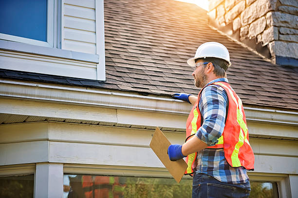 Licensed Roof Inspection service in Roslindale, MA - Ben Roofing and Steel LLC